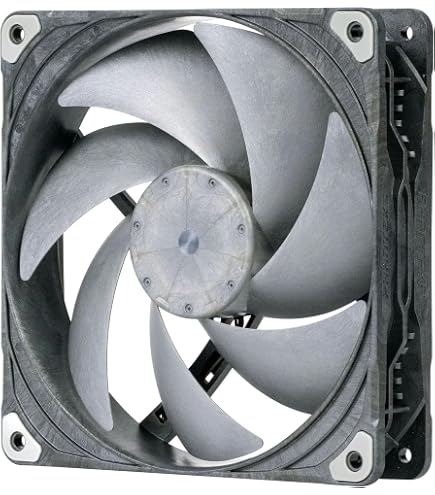 Amazon.com: Phanteks PH-F120T30_BG_3P Case Fan Phanteks Ph